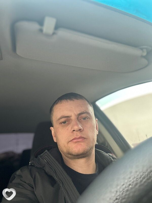 Павел, 41, Сургуте — анкета №704759
