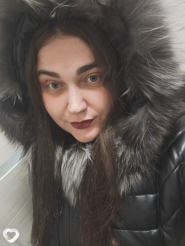 Яна, 29, Омске — анкета №704764