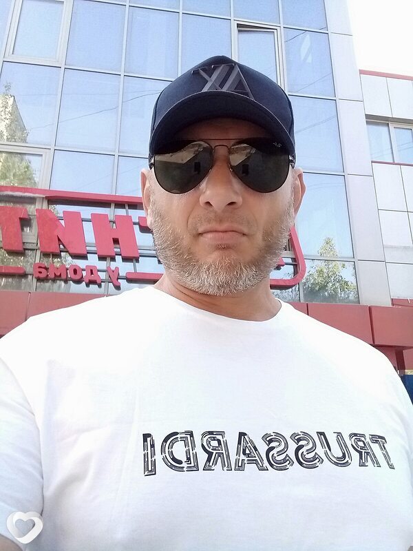 Михалыч, 45, Нижневартовске — анкета №704765