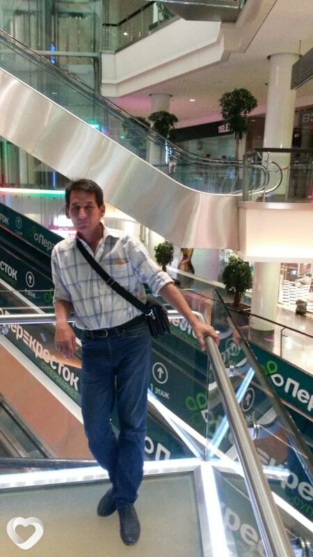 Марат, 47, Астрахани — анкета №704767
