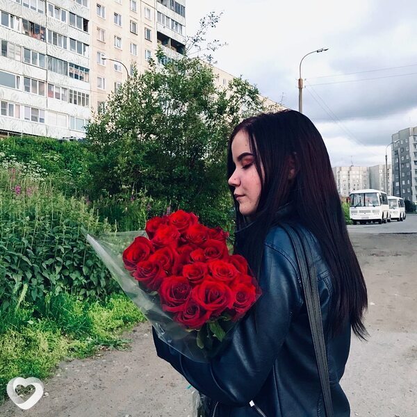 Анна, Южноуральск