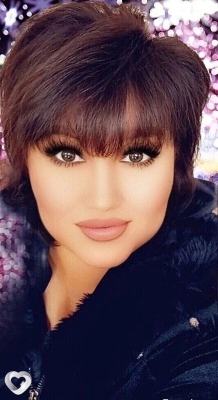 Ольга, 41, Новокузнецке — анкета №704770