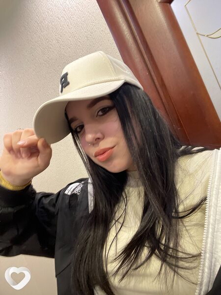 Лиза, 22, Новосибирске — анкета №704774