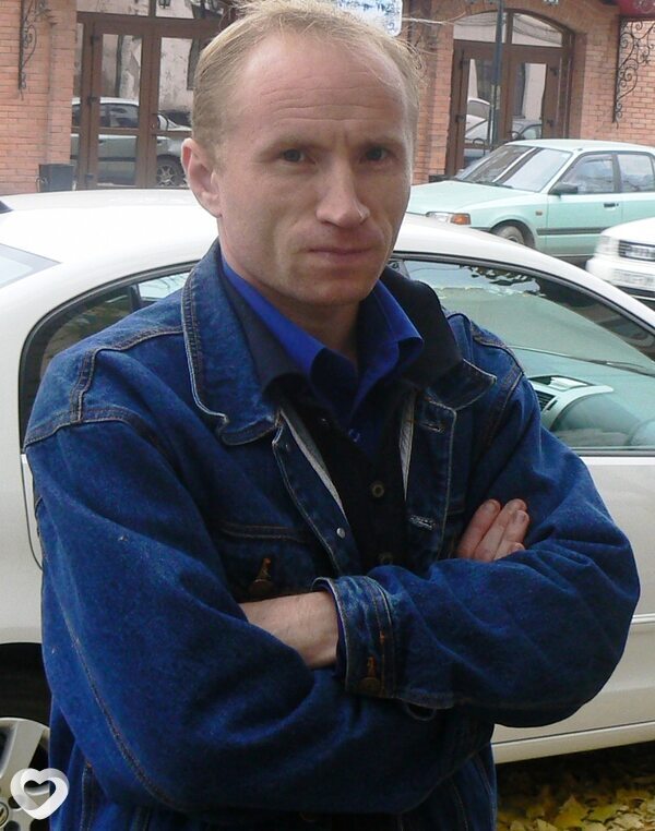 Serg, 51, Павлодаре — анкета №704778
