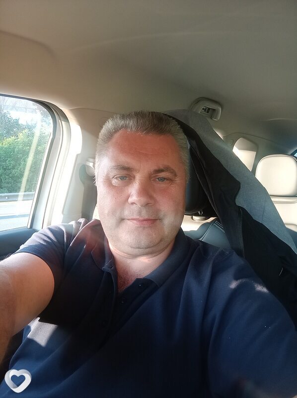 Алексей, 47, Рязани — анкета №704635