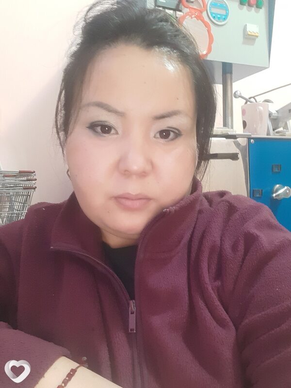 Дико, 38, Алматы — анкета №704640