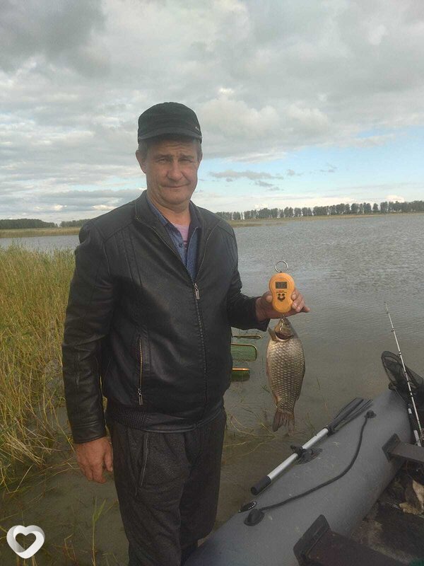 Сергей, 51, Омске — анкета №704641