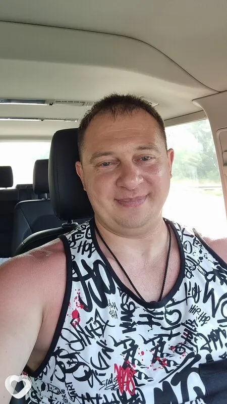 Дмитрий, 39, Новоалтайске — анкета №704647