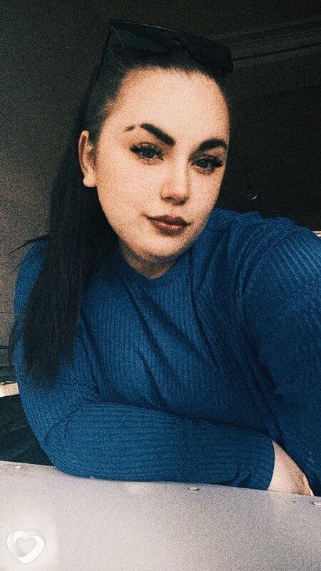 Анастасия, 27, Омске — анкета №704652