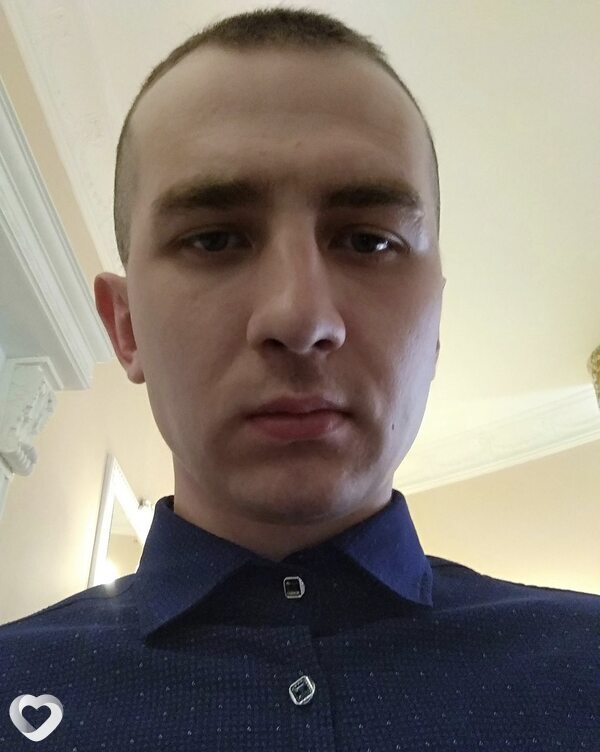 Сергей, 31, Москве — анкета №704659