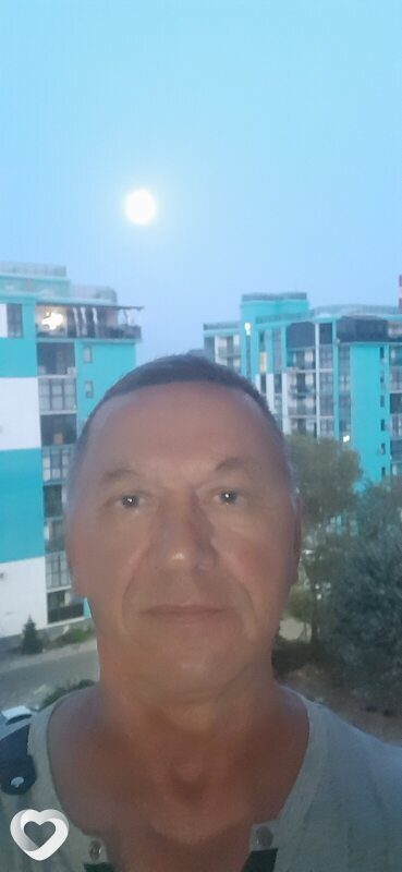 Виталий, Лазаревское
