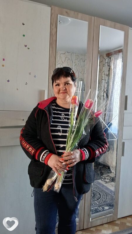 Наталья, Новоаннинский