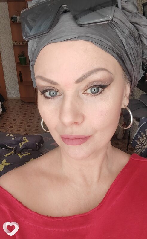 Алиса, 51, Новосибирске — анкета №704664