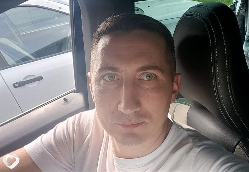 Андрей, 39, Нижнем Новгороде — анкета №704675