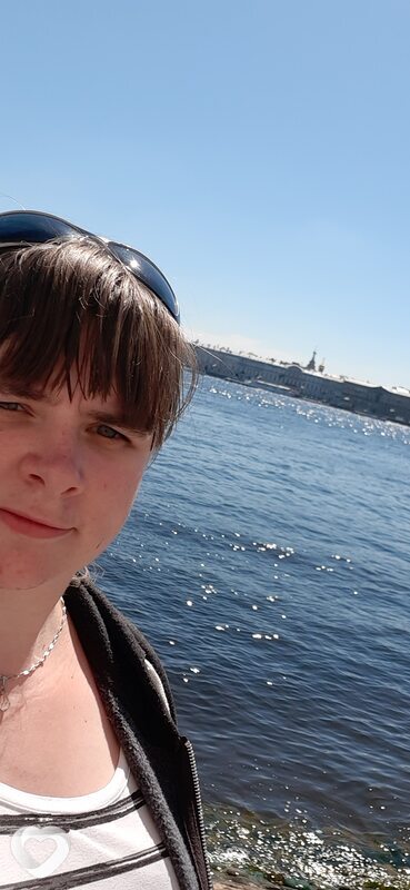 Наташа, 32, Минске — анкета №704679