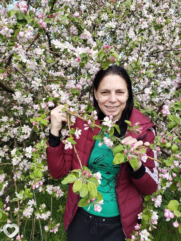 Татьяна, 27, Луганске — анкета №704681