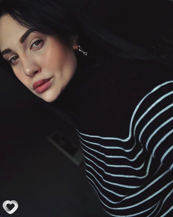 Кристина, 40, Рубцовске — анкета №704682