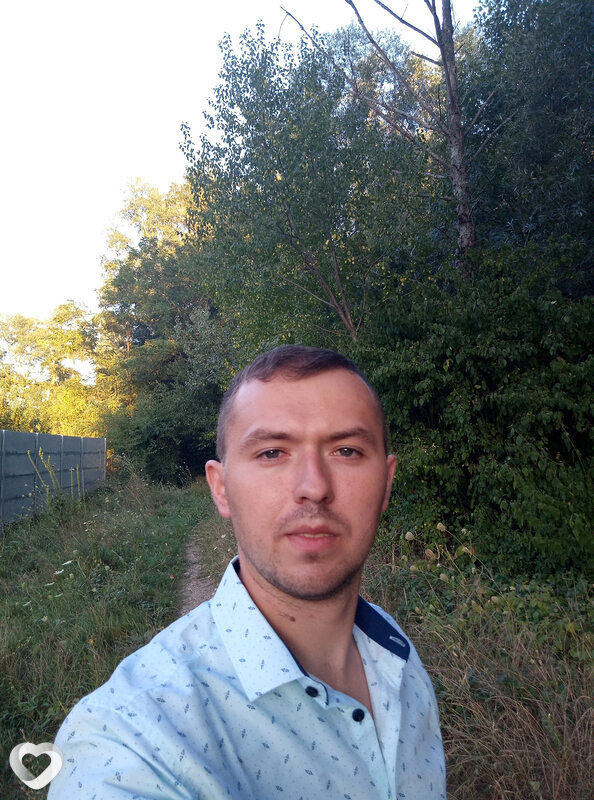 Евгений, 35, Бахчисарае — анкета №704985