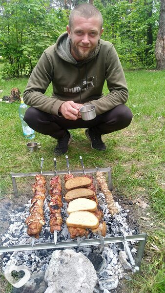 Egor, 34, Киеве — анкета №704986