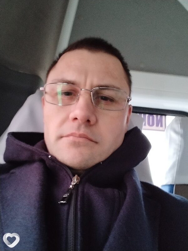 Павел Алейников, 40, Ставрополе — анкета №704989