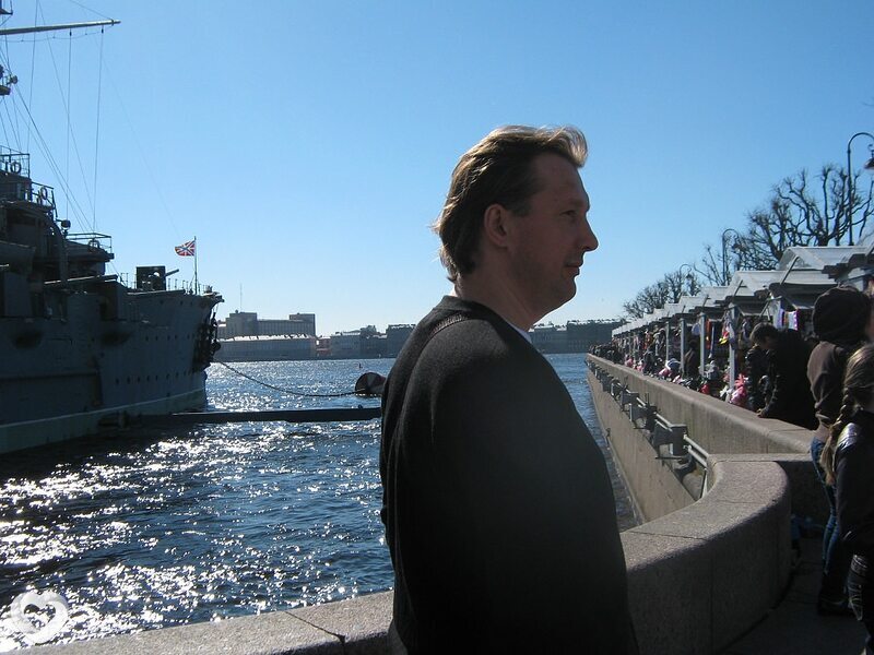 Олег, 51, Москве — анкета №704990