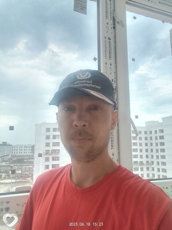 Алексей, 33, Москве — анкета №704993