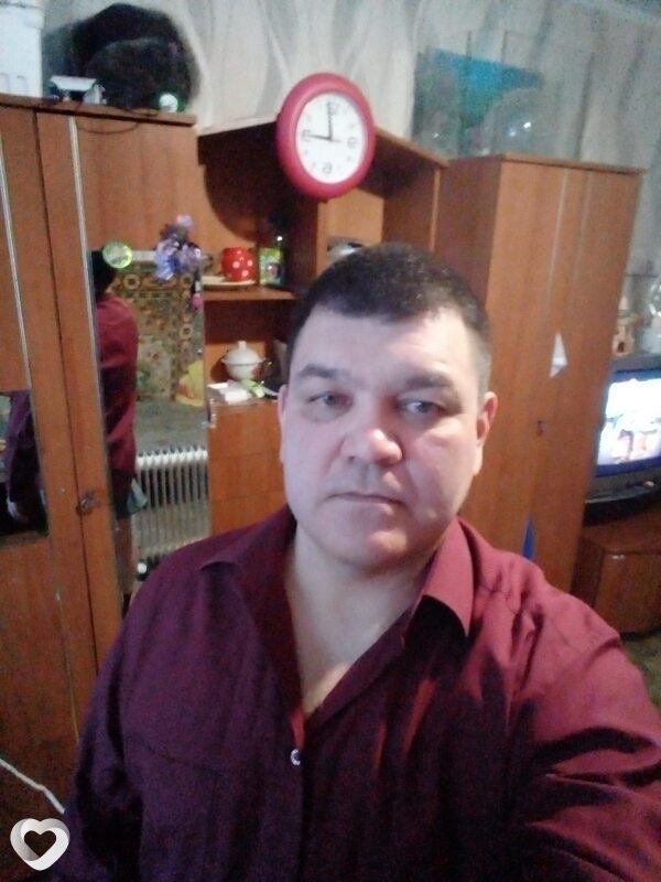 Слава, 58, Казани — анкета №705004