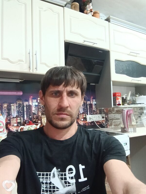 Виталий, 38, Красноярске — анкета №704688