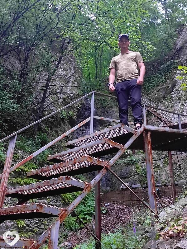 Антон, 36, Рязани — анкета №704696