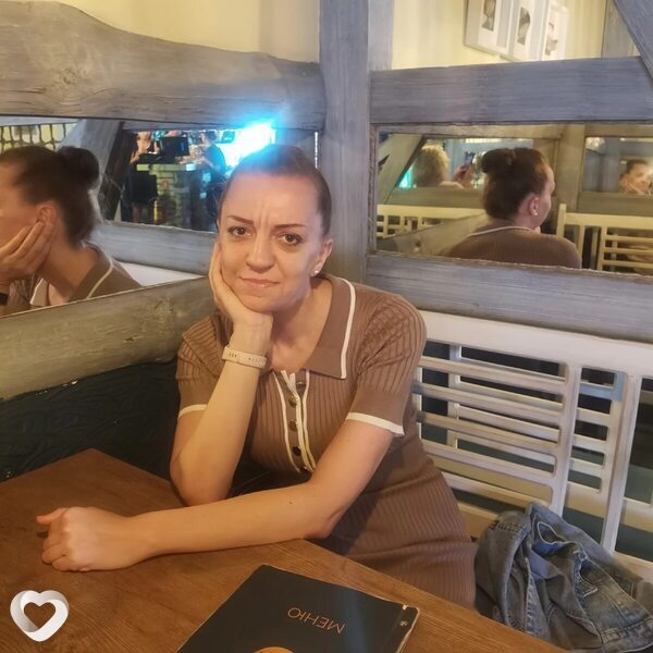 Виктория, 38, Санкт-Петербурге — анкета №704697