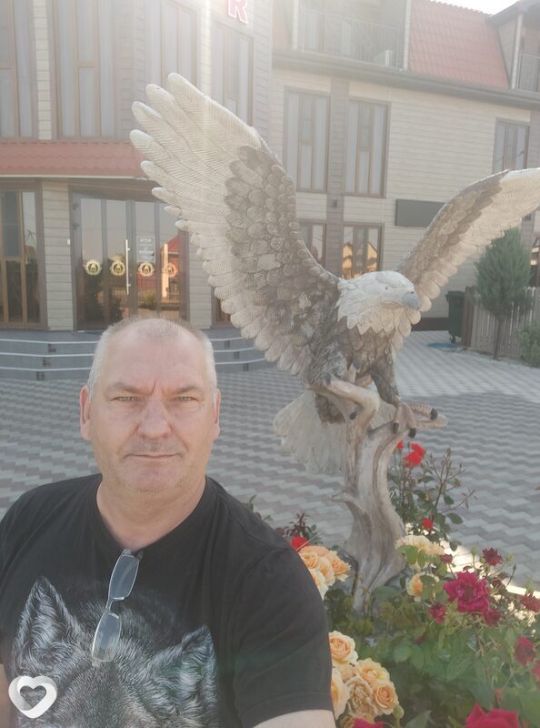 Виталий, 58, Севастополе — анкета №704704