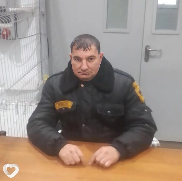 Николай, 50, Курске — анкета №704706