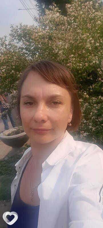 Анна, 44, Красноярске — анкета №704708