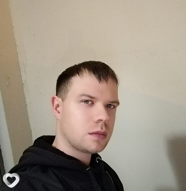 Андрей, 33, Москве — анкета №704735