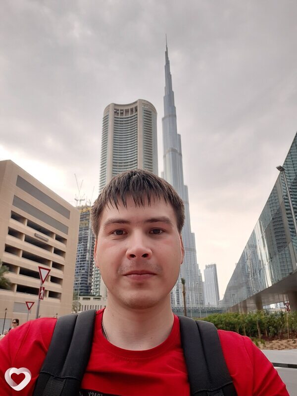 Иван, 36, Москве — анкета №704755