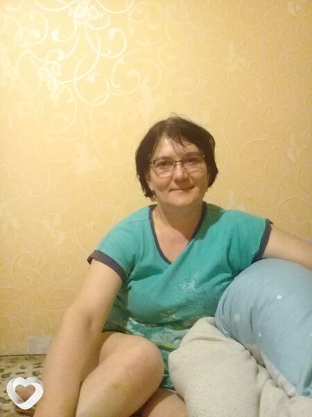 Танюша, 49, Когалыме — анкета №704758