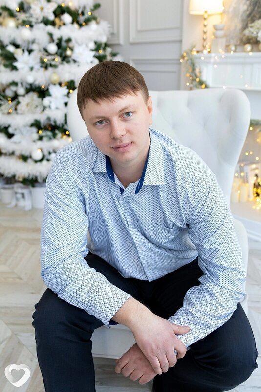 Вячеслав, 31, Омске — анкета №705234