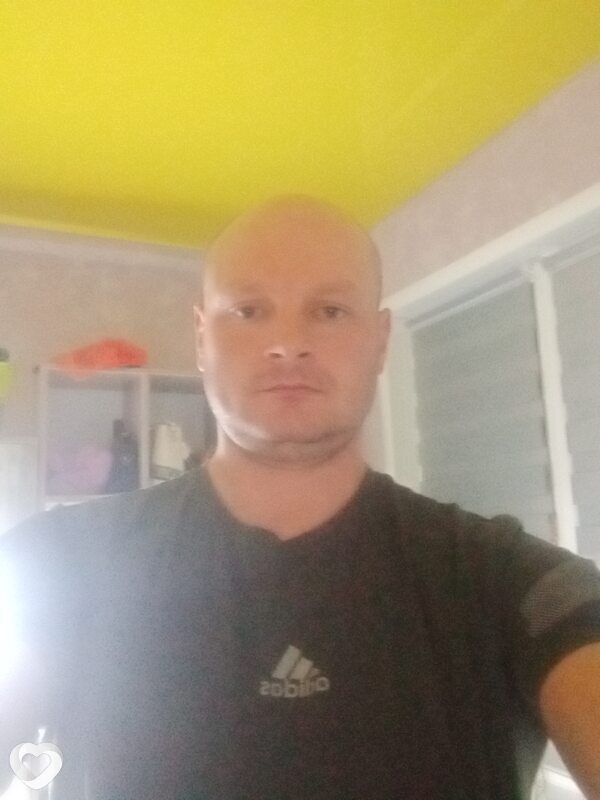 Роман, 38, Усть-Каменогорск — анкета №705237