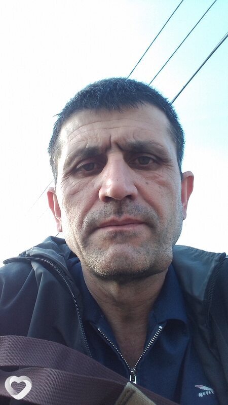 Костя, 45, Красноярске — анкета №705238