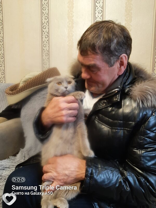 Александр, 64, Омске — анкета №705239