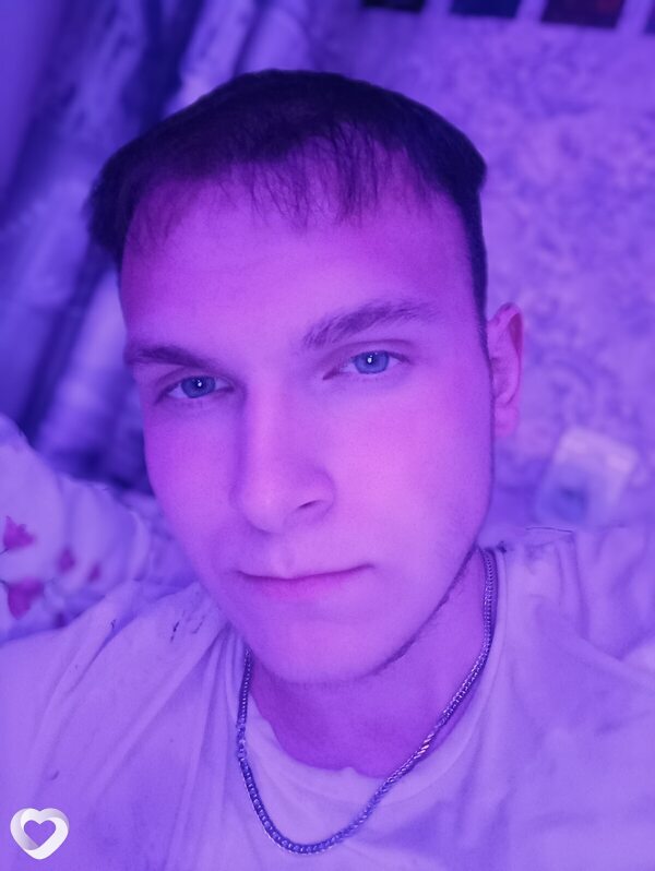 Никита, 21, Нижней Туре — анкета №705240