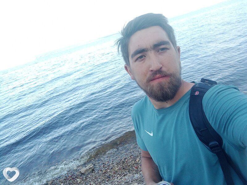 Александр, 23, Казани — анкета №705242