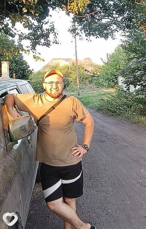 Виталий, Красноград