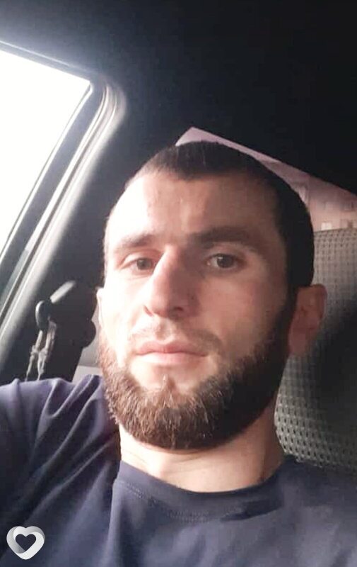 Ааа, 37, Алматы — анкета №705255