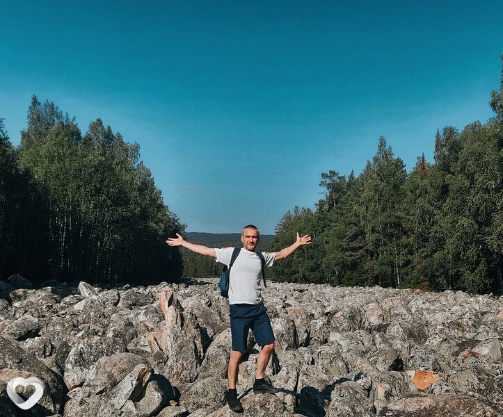 Сергей, 33, Челябинске — анкета №704809