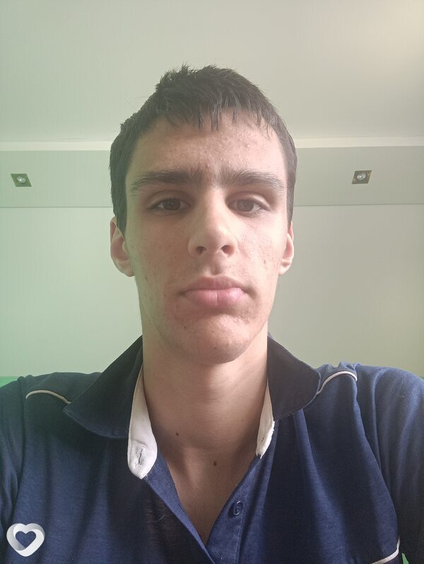 Иван, 21, Самаре — анкета №704816