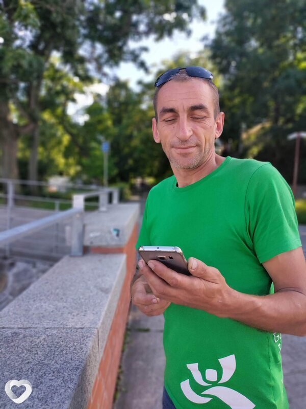 Oleksandr, 46, Вроцлав — анкета №704818