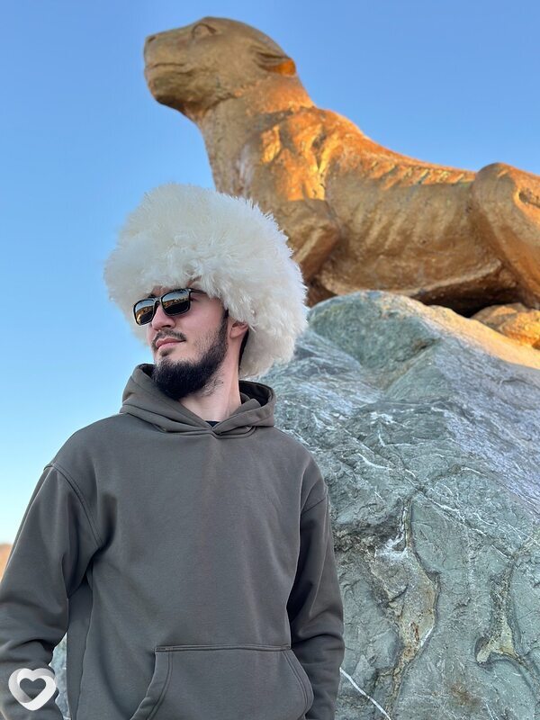 Денис, 28, Челябинске — анкета №704828