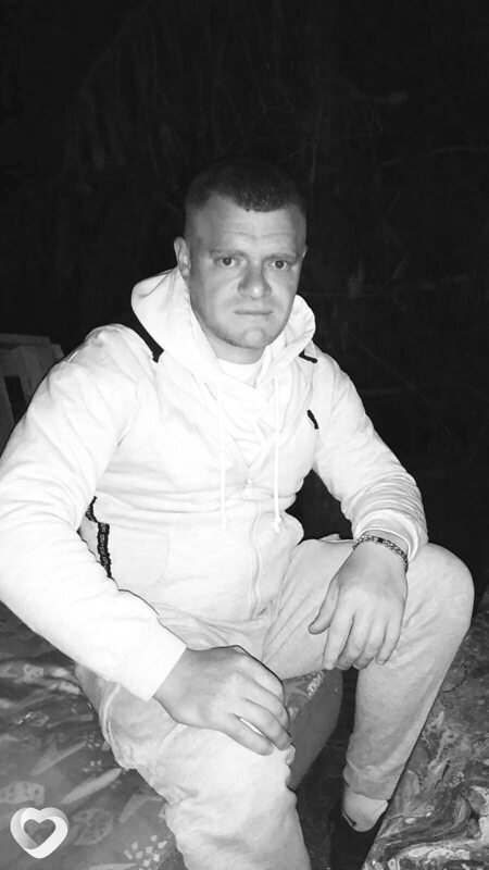 Петр, 32, Санкт-Петербурге — анкета №704830