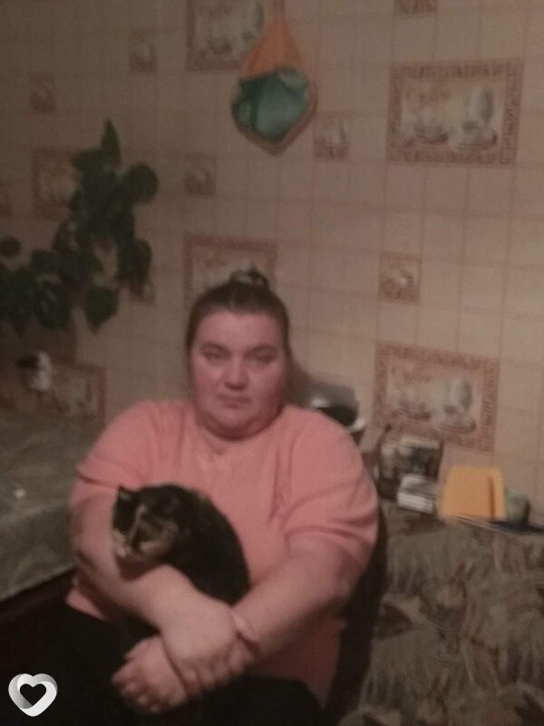 Людмила, Белыничи